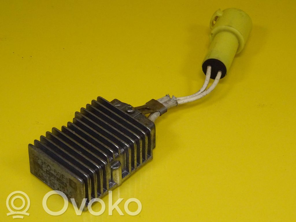 Suzuki Swift I Zündmodul 