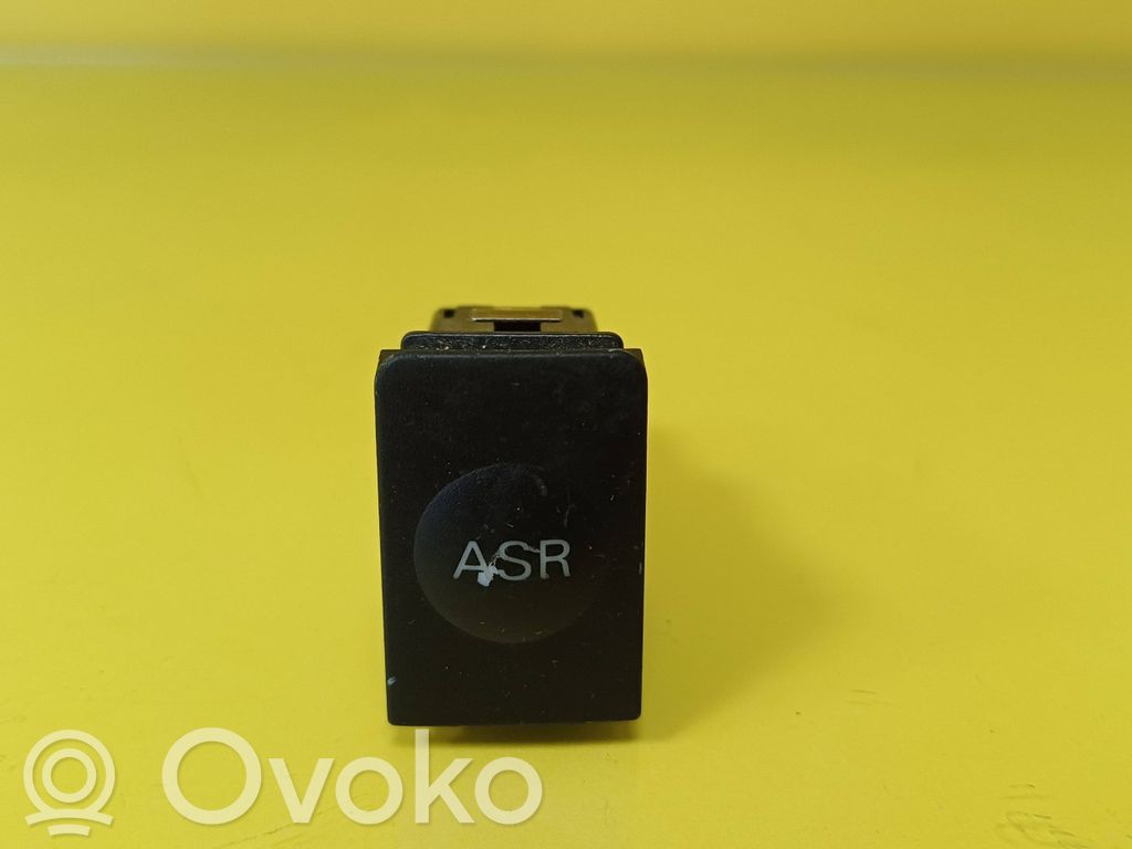 Audi A2 Interruptor de control de tracción (ASR) 