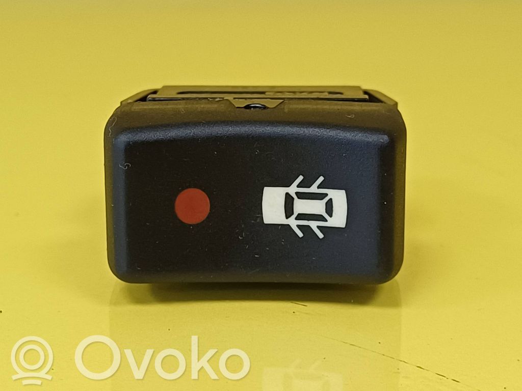 Central locking switch button