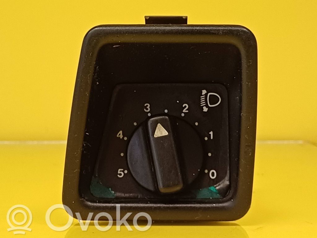 Ford Fiesta Headlight level height control switch 