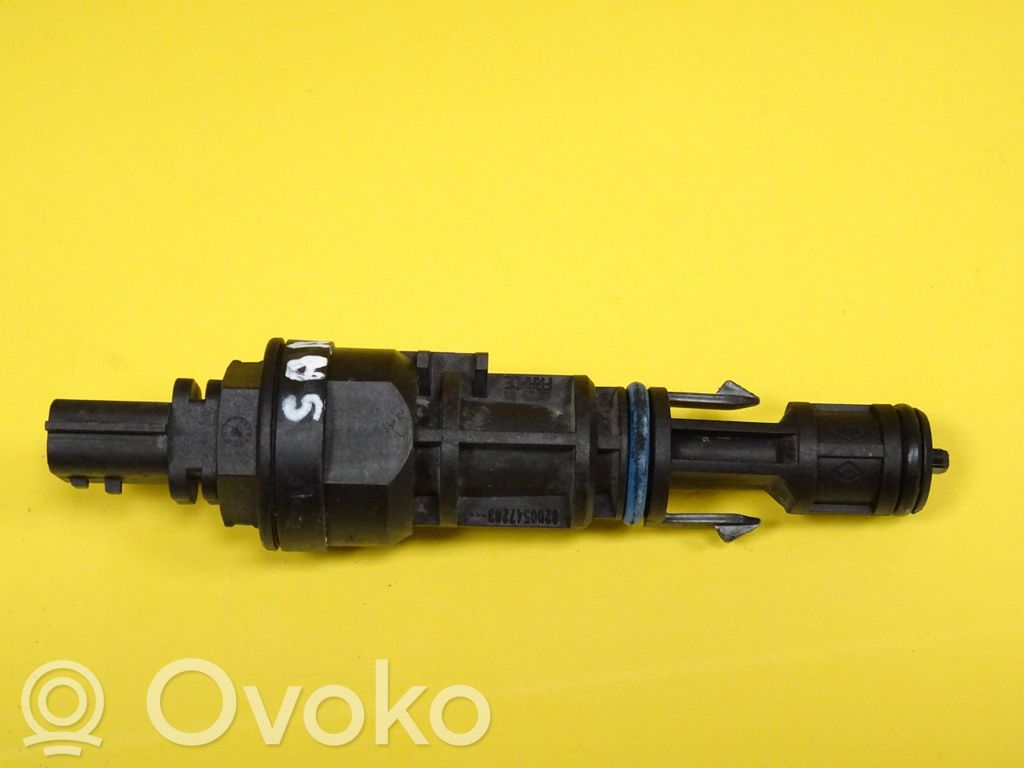 Dacia Sandero Speed sensor (speedometer sensor) 