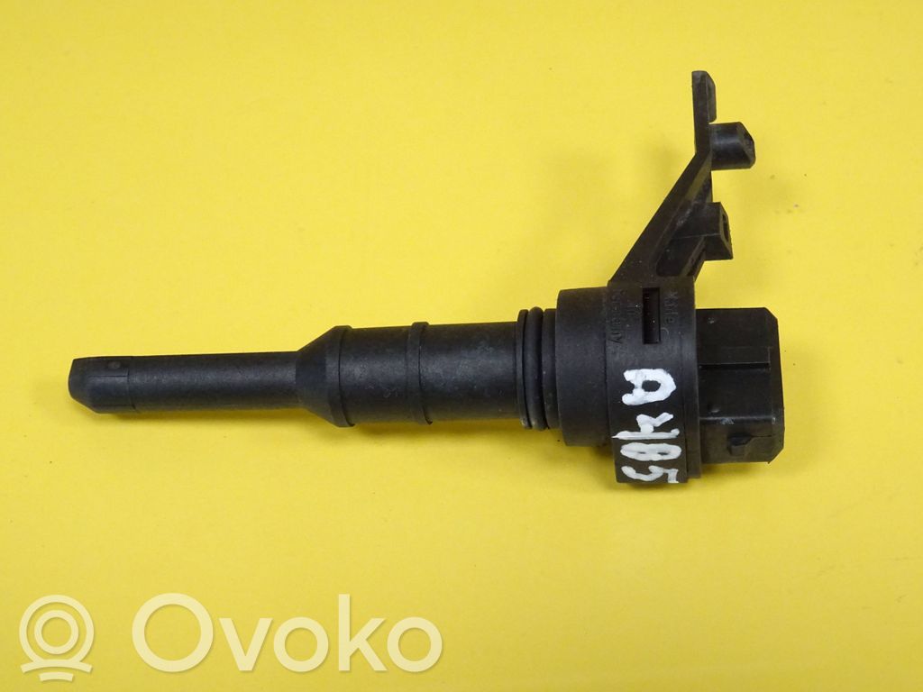 Sensor de velocidad (sensor del velocímetro)   012409191D
