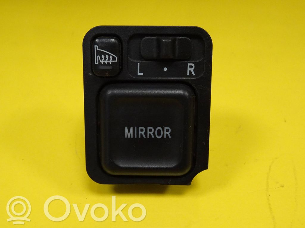 Honda Jazz Wing mirror switch 