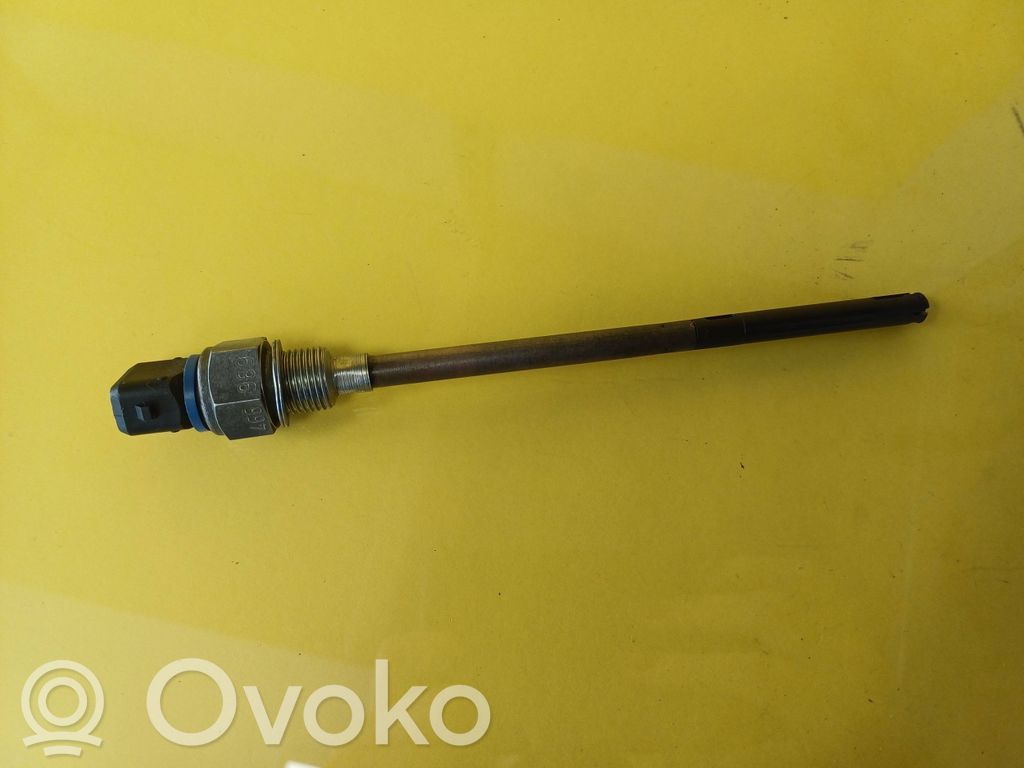 Renault Clio II Oil level sensor 