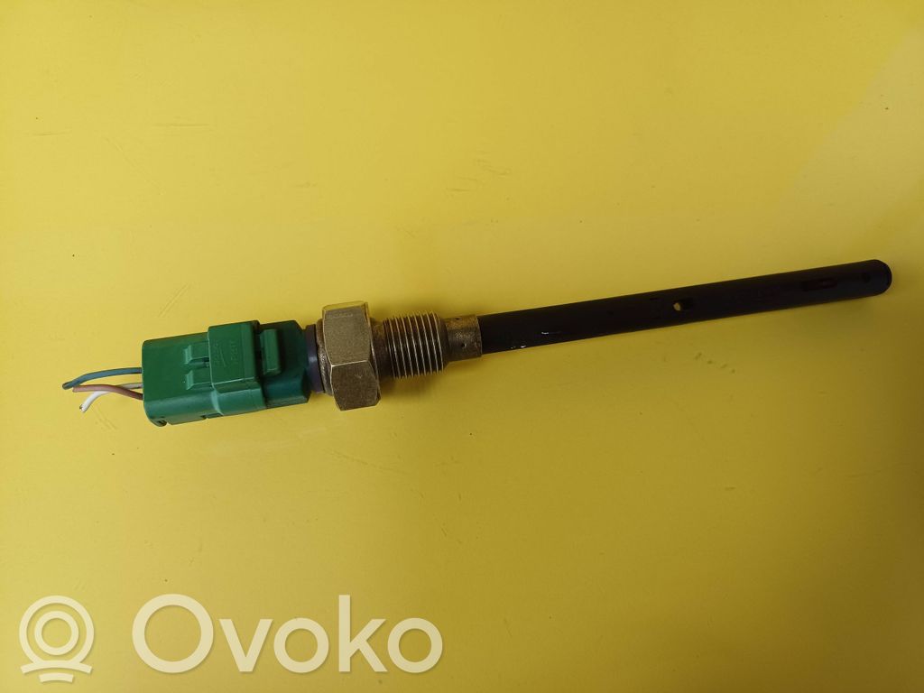 Peugeot 607 Sensor de nivel de aceite 