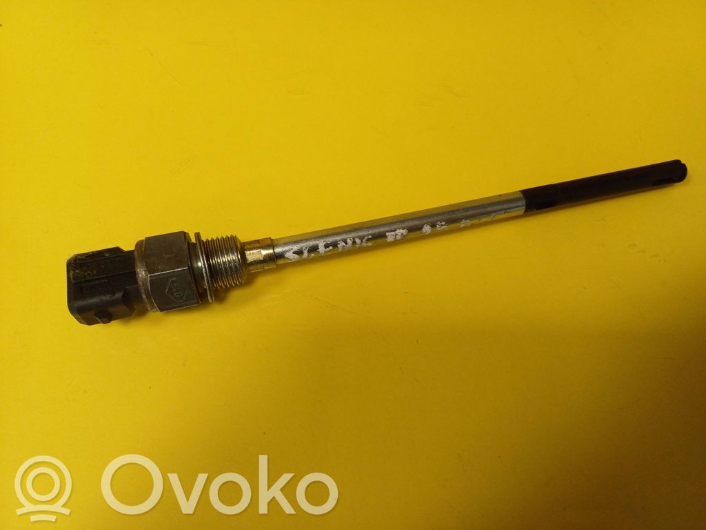 Renault Scenic III -  Grand scenic III Oil level sensor 