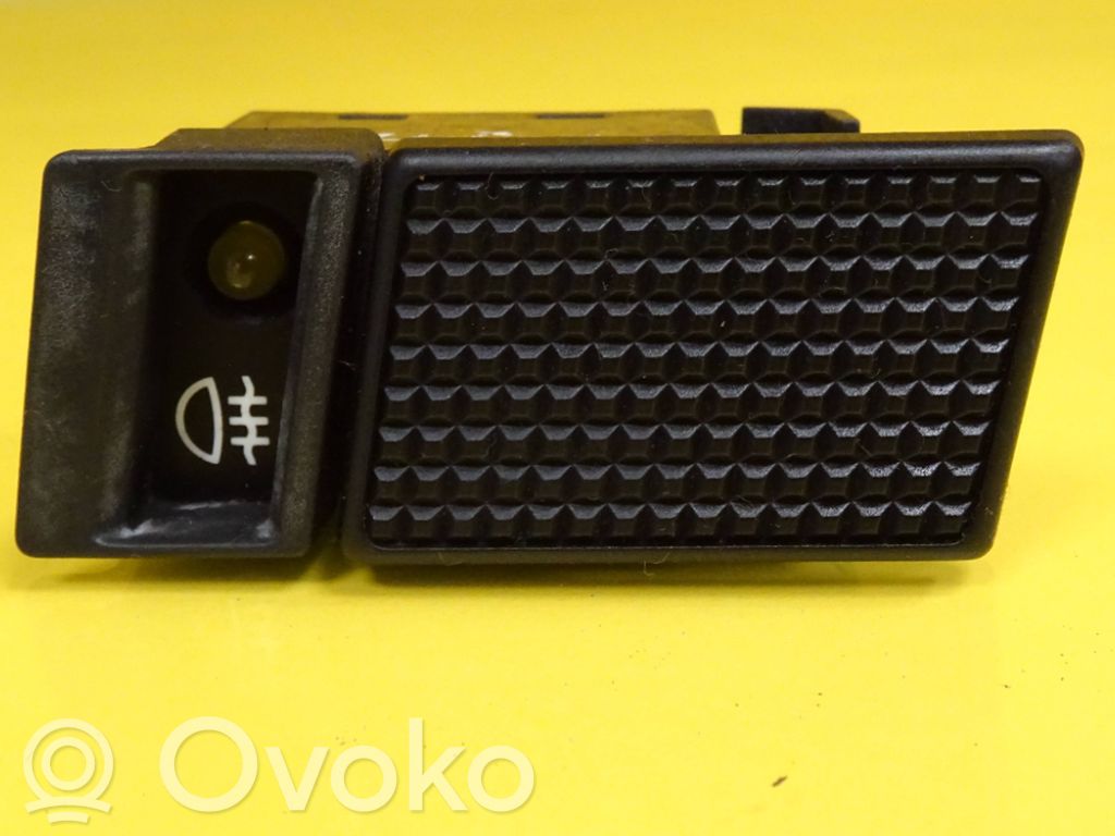 Opel Kadett E Interruptor de luz antiniebla 
