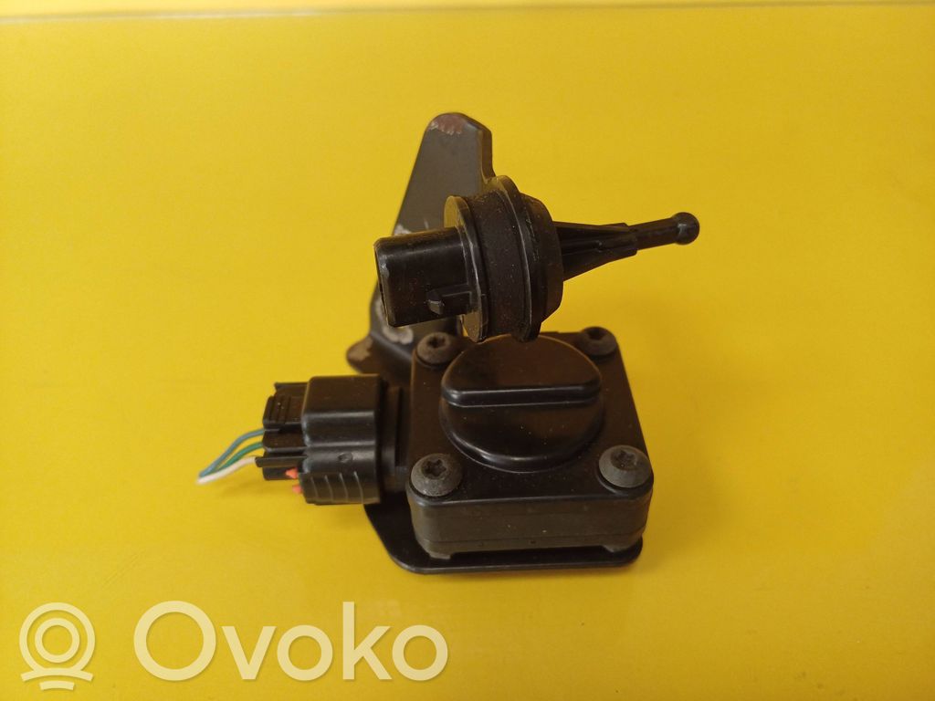 Mazda 6 Exhaust gas pressure sensor 