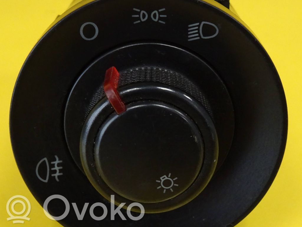Seat Arosa Light switch 