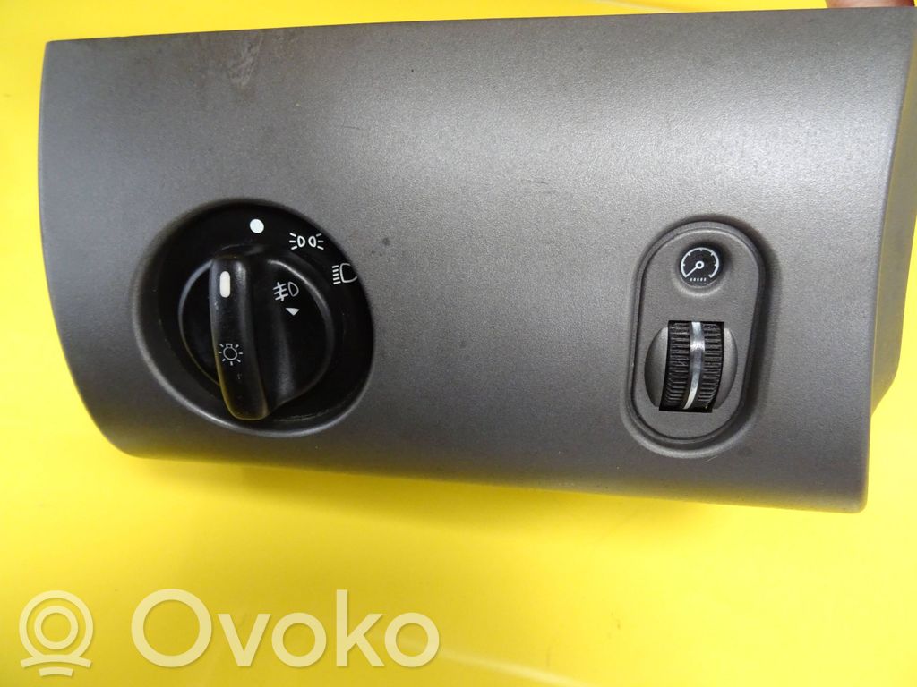 Ford Cougar Light switch 