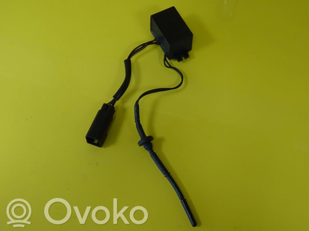 Interior temperature sensor   97AG19618AB,97AG19618AB,H82NB