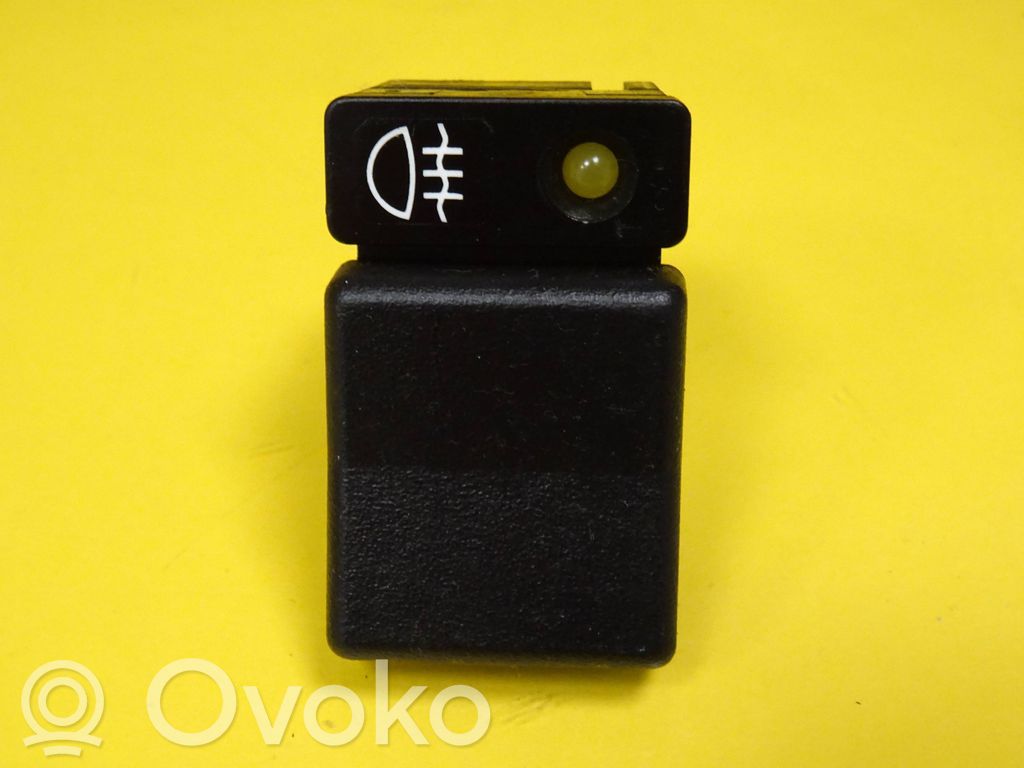 Opel Omega A Interruttore fendinebbia 