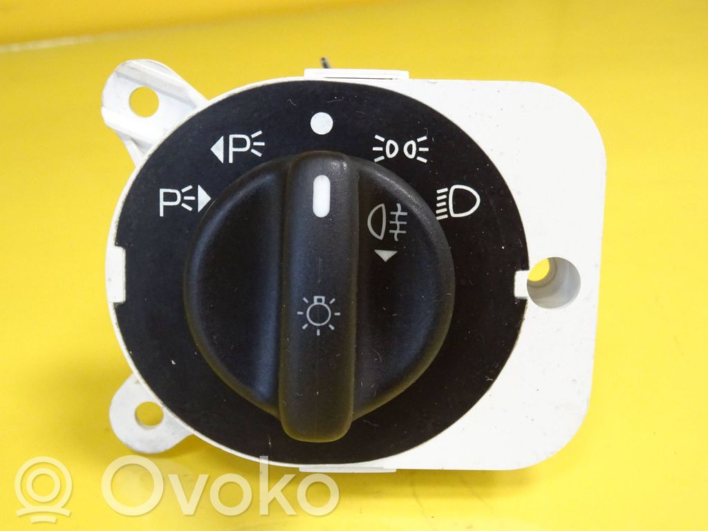 Ford Cougar Light switch 