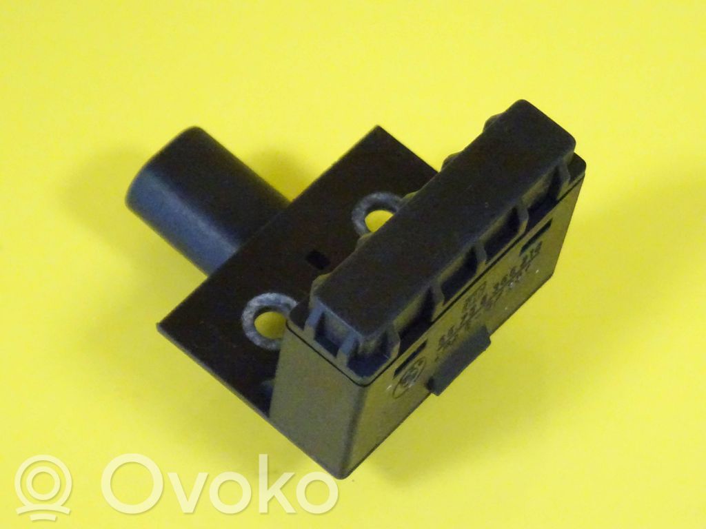 BMW 5 E34 Other control units/modules 