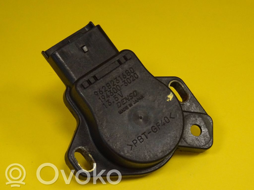 Sensor   9628231680,1943003020,1943003020
