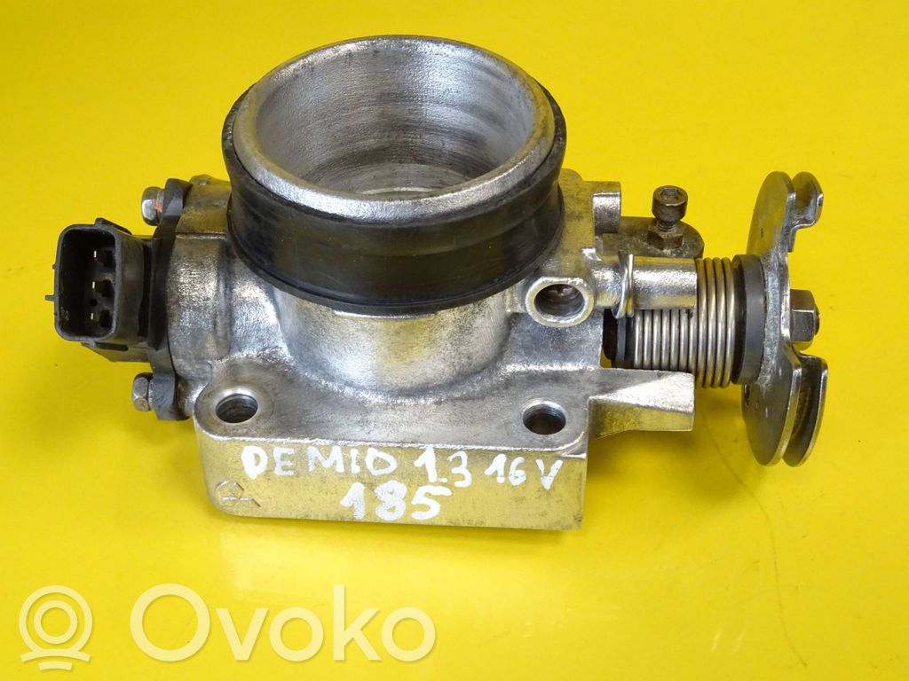Mazda Demio Throttle body valve 
