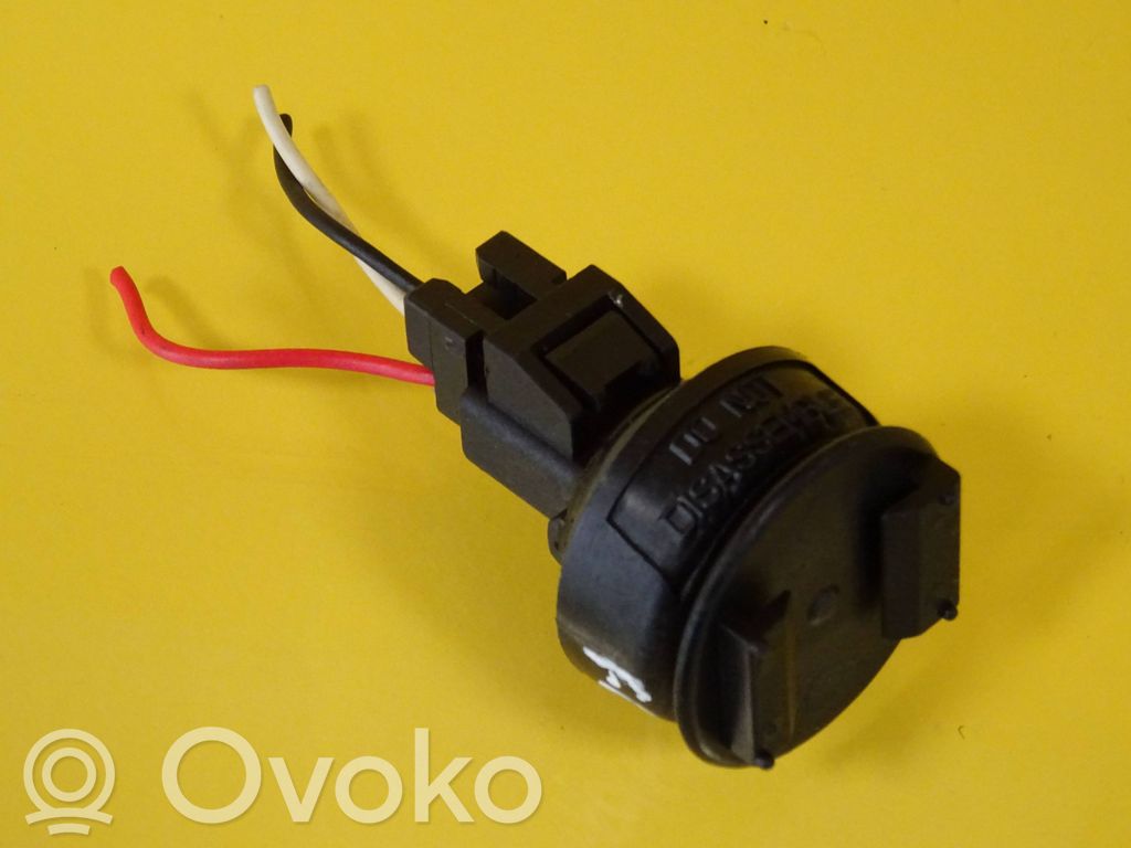 Subaru Forester SF Sensor 