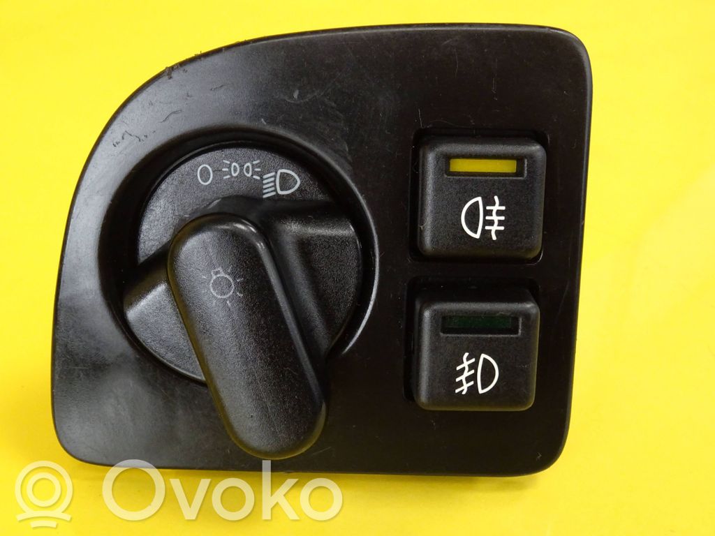 Opel Frontera B Light switch 