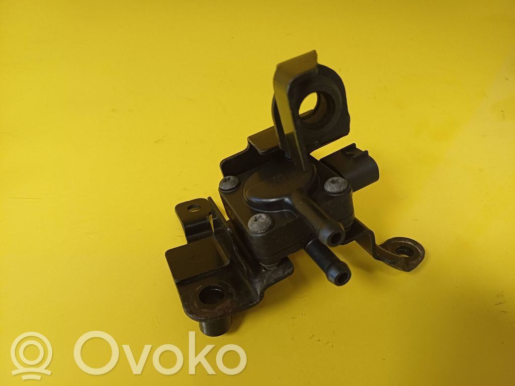 Mazda 5 Exhaust gas pressure sensor 