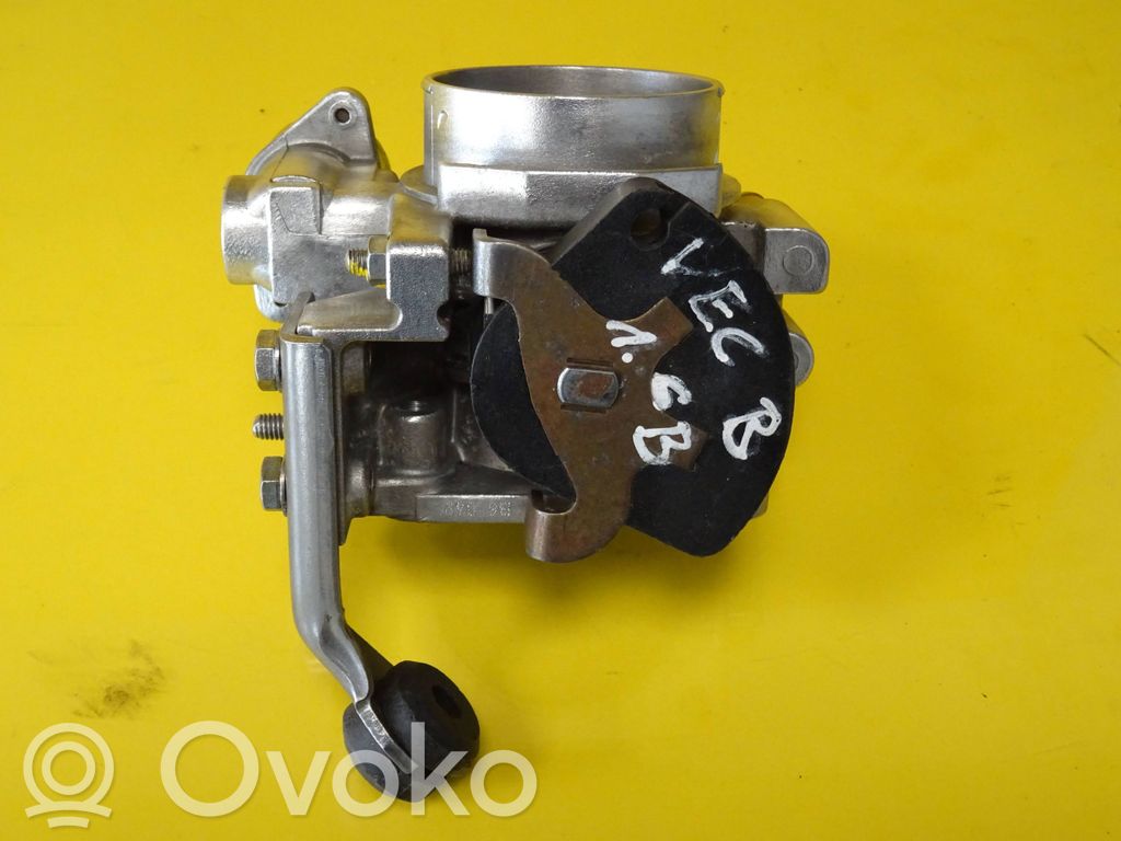 Opel Vectra B Drosele 