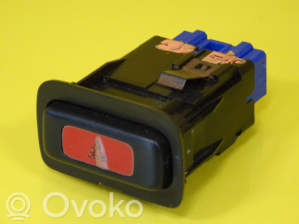 Honda Civic Hazard light switch 