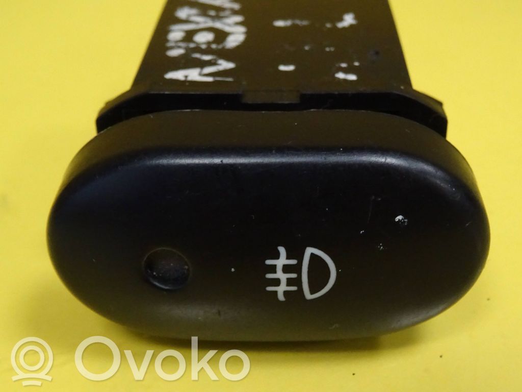 Daewoo Nexia Fog light switch 