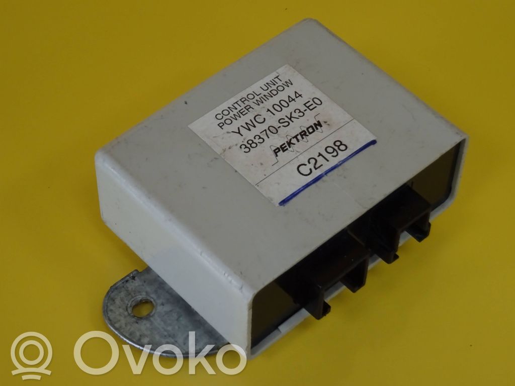 Rover 200 XV Other control units/modules 