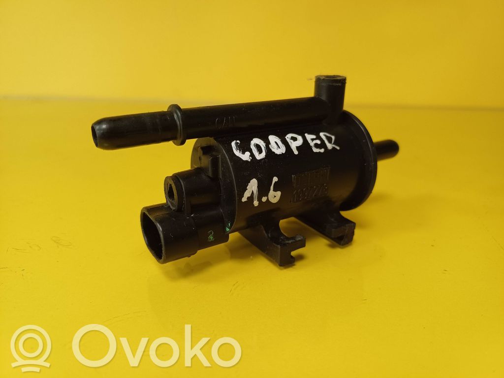 Mini One - Cooper Coupe R56 Tyhjiöputki 
