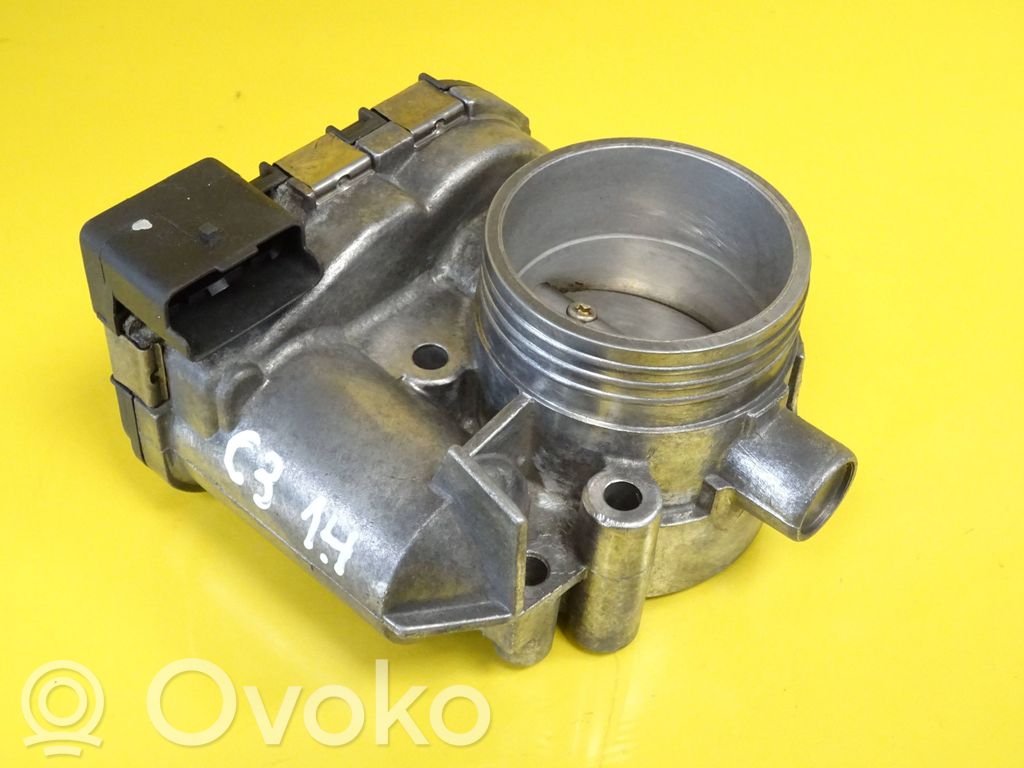 Drosele   0280750085