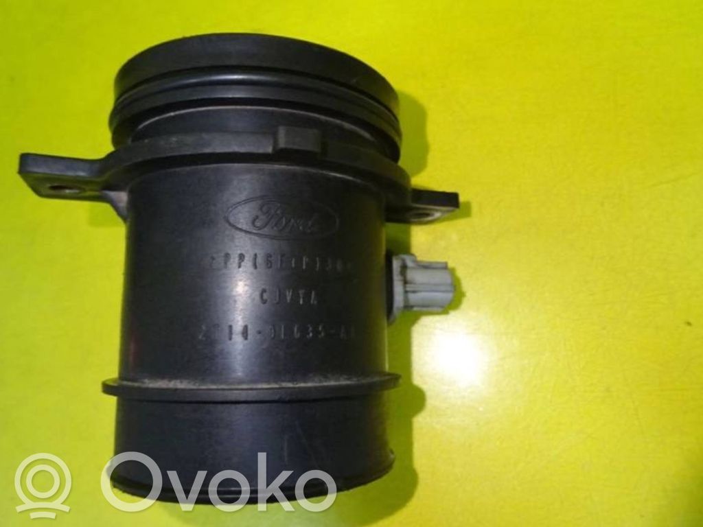 Ford Transit Oro srauto matuoklis 
