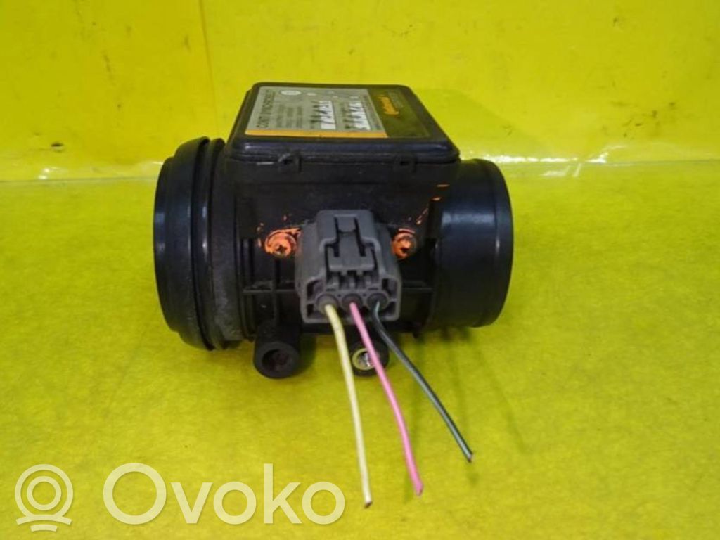 Mazda Demio Mass air flow meter 