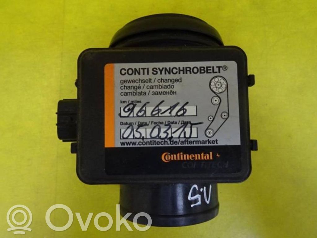 Mazda Demio Mass air flow meter 