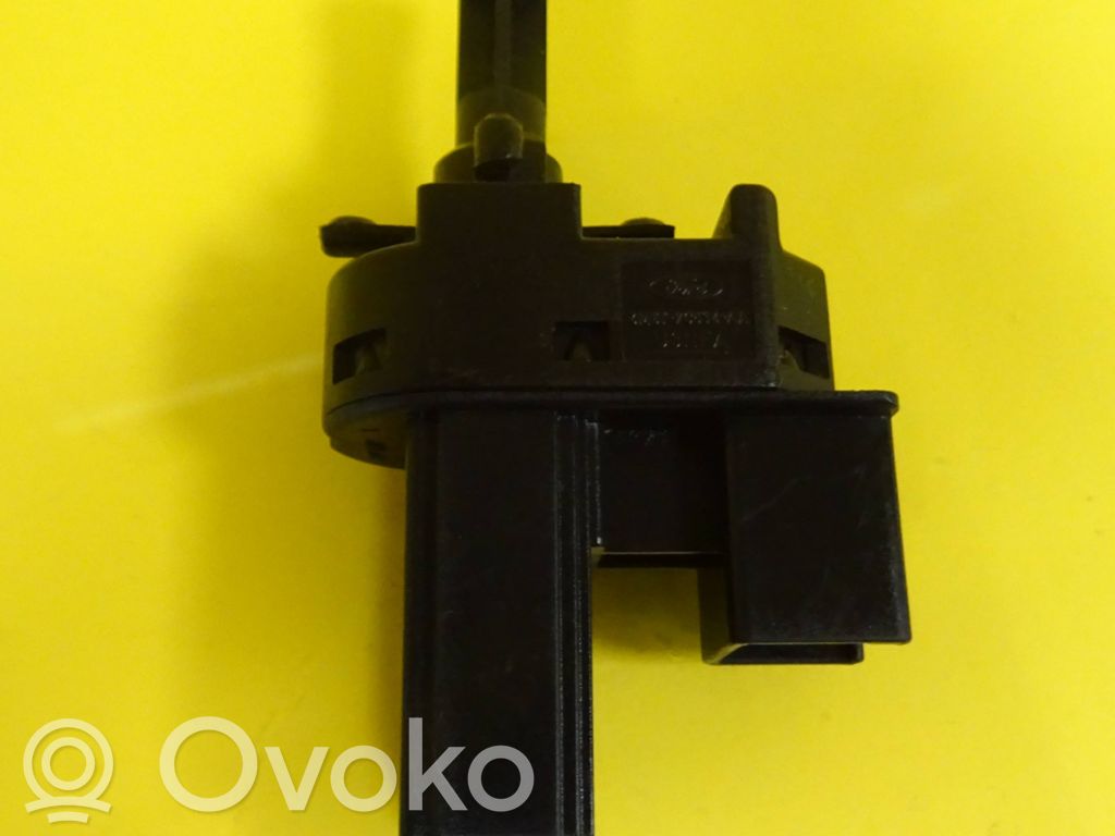 Brake pedal sensor switch   4M5T7C534AA
