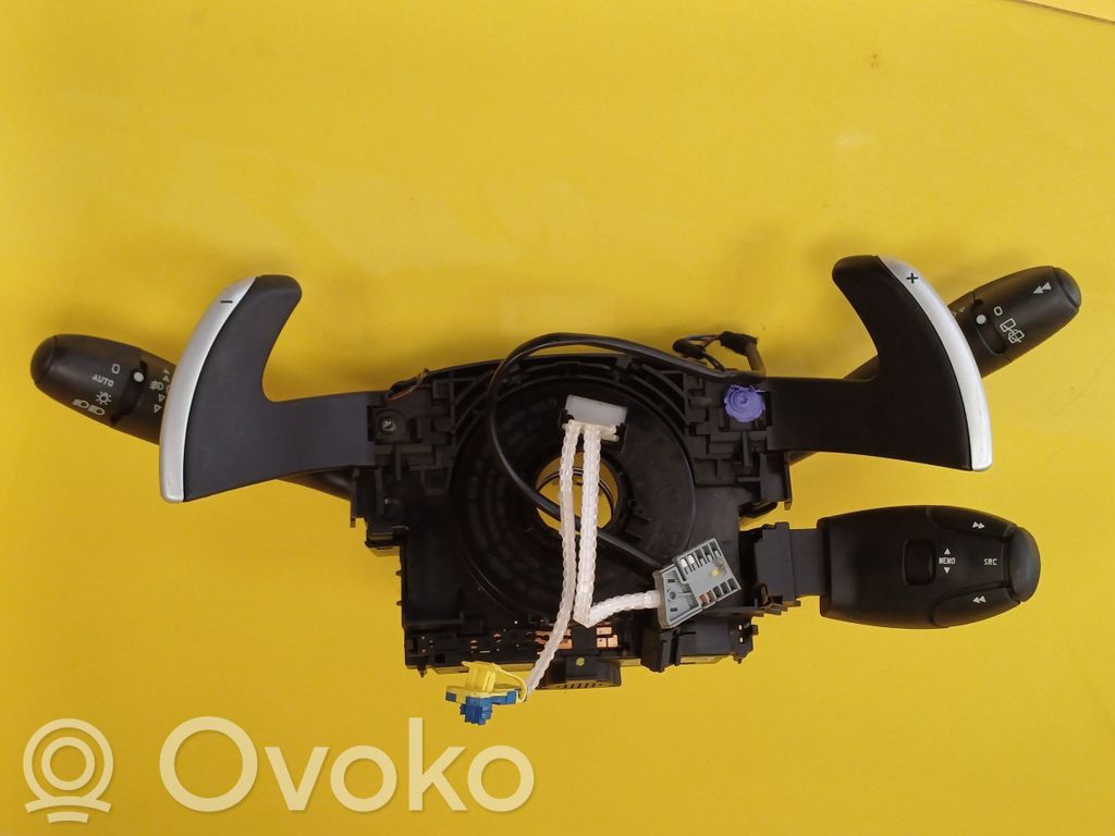 Citroen C2 Lenkstockschalter Kombischalter 