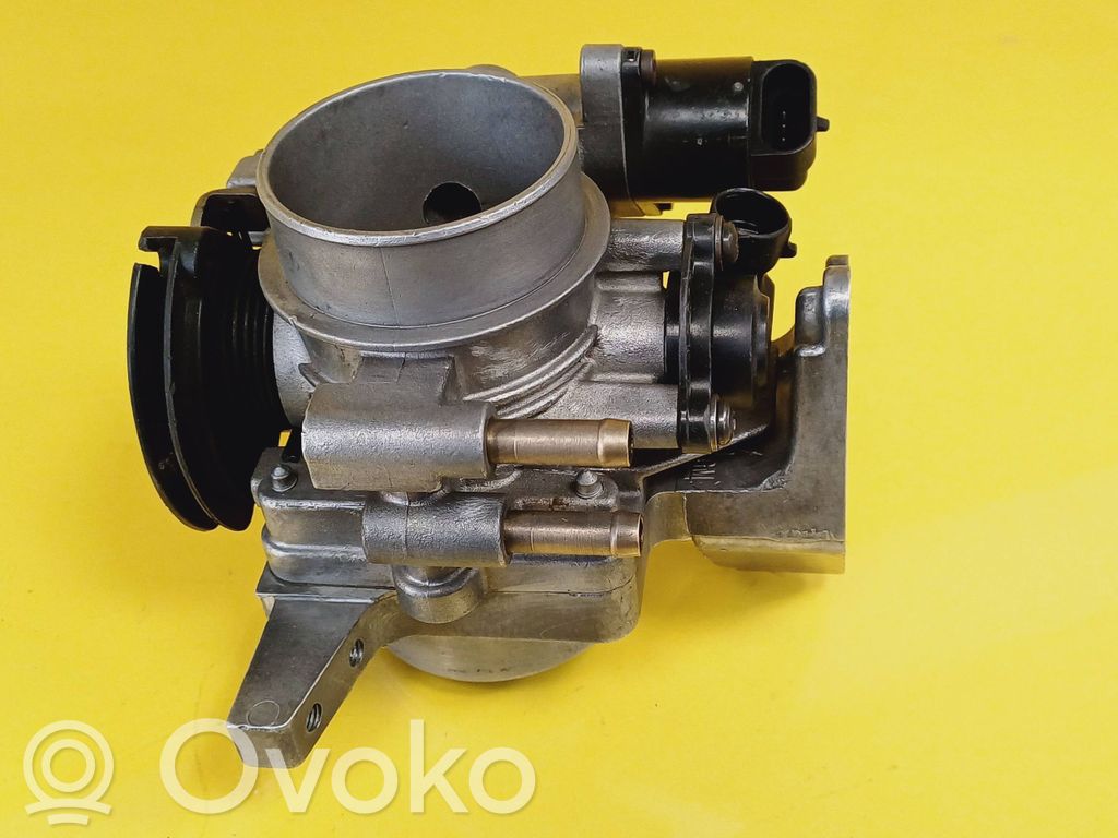 Opel Vectra B Supapă corp clapetă 