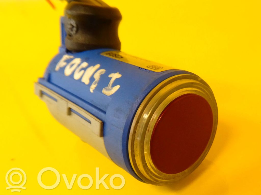 Ford Focus Parksensor PDC 