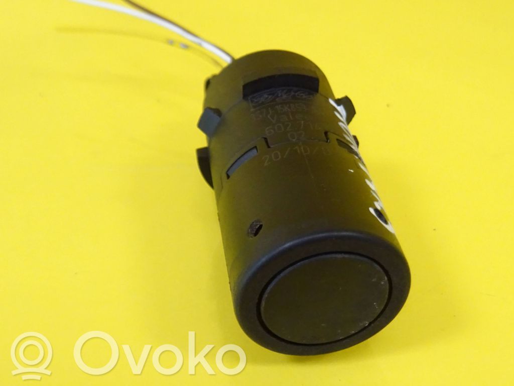Ford Mondeo Mk III Czujnik parkowania PDC 