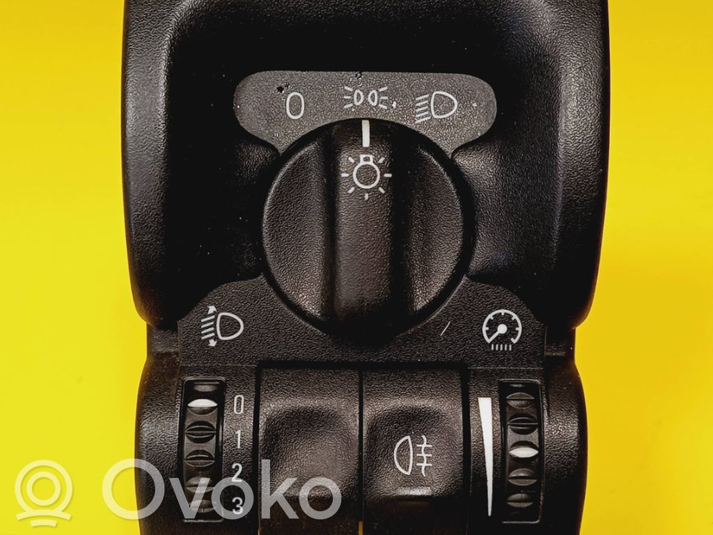 Opel Vectra B Comutator lumini 