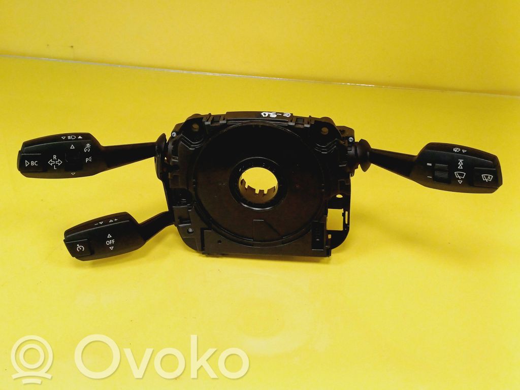 BMW 3 E90 E91 Rokturu komplekts 