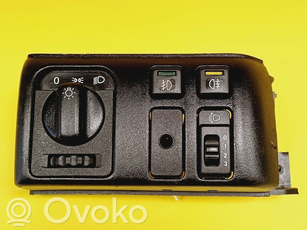 Opel Vectra B Comutator lumini 