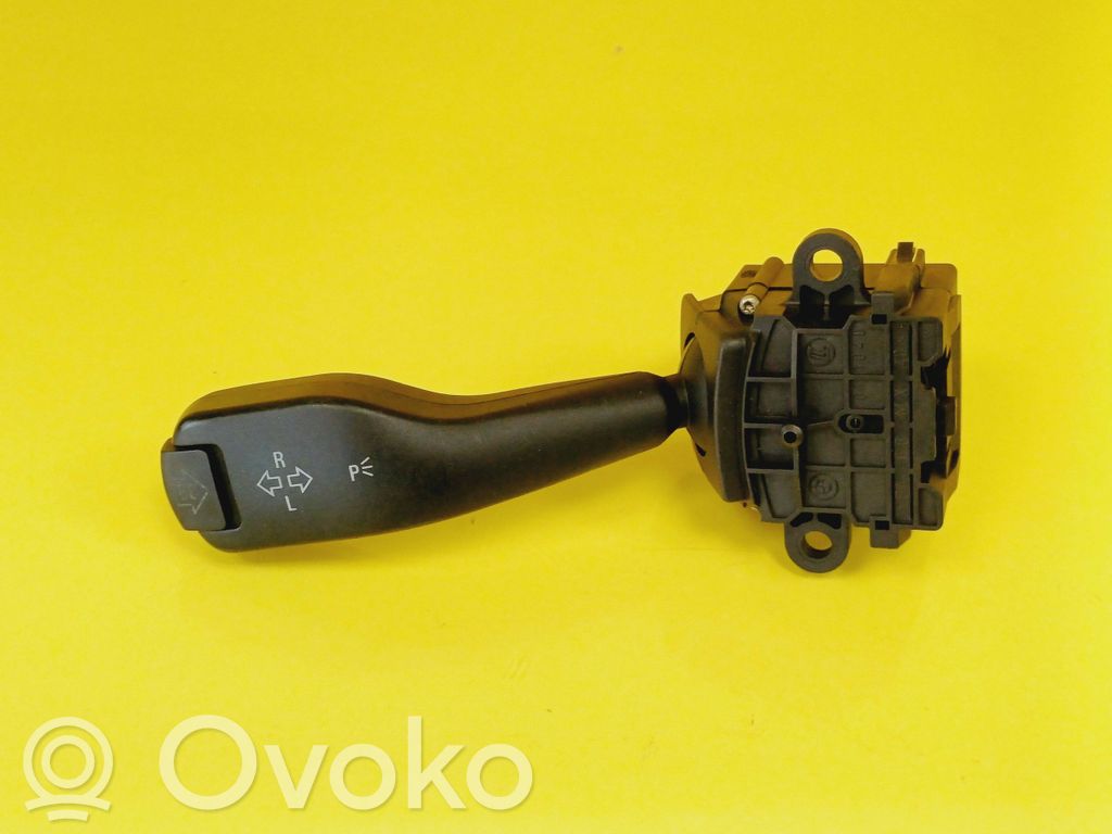 BMW 3 E46 Indicator stalk 