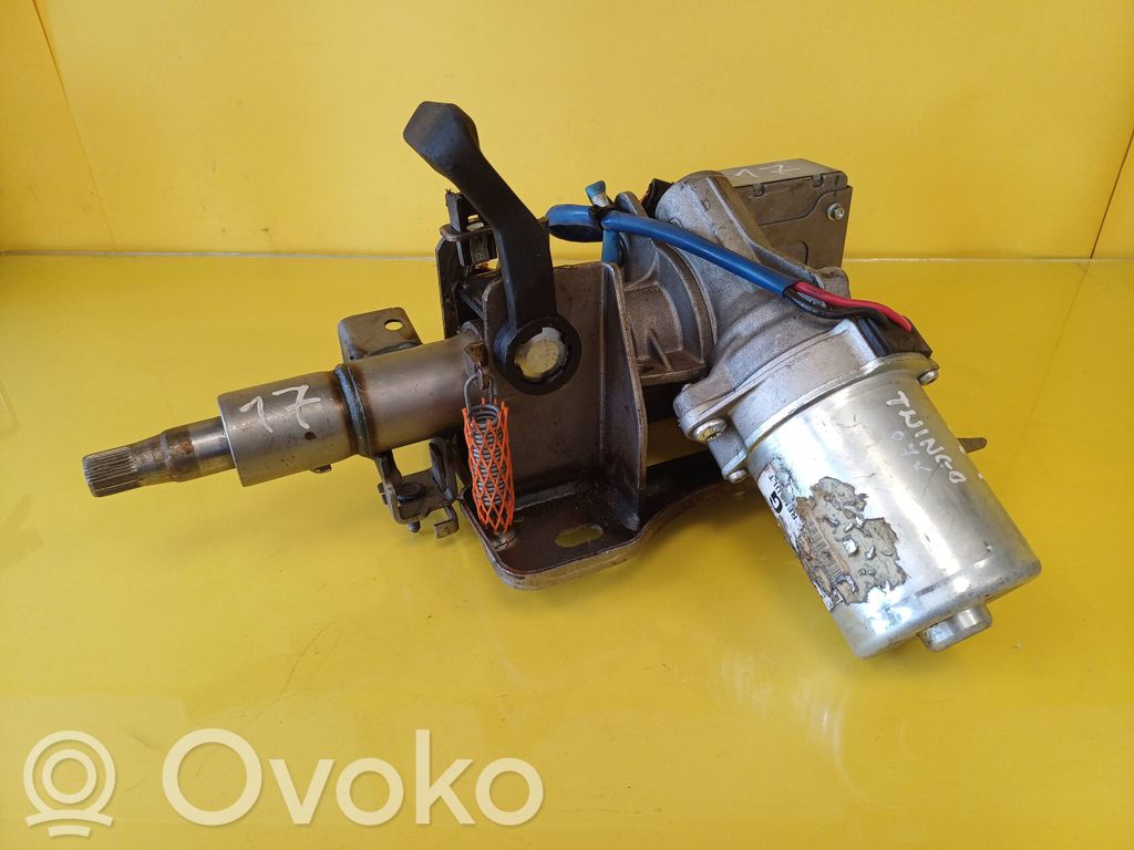 Renault Twingo II Elektriskais stūres pastiprinātājs 
