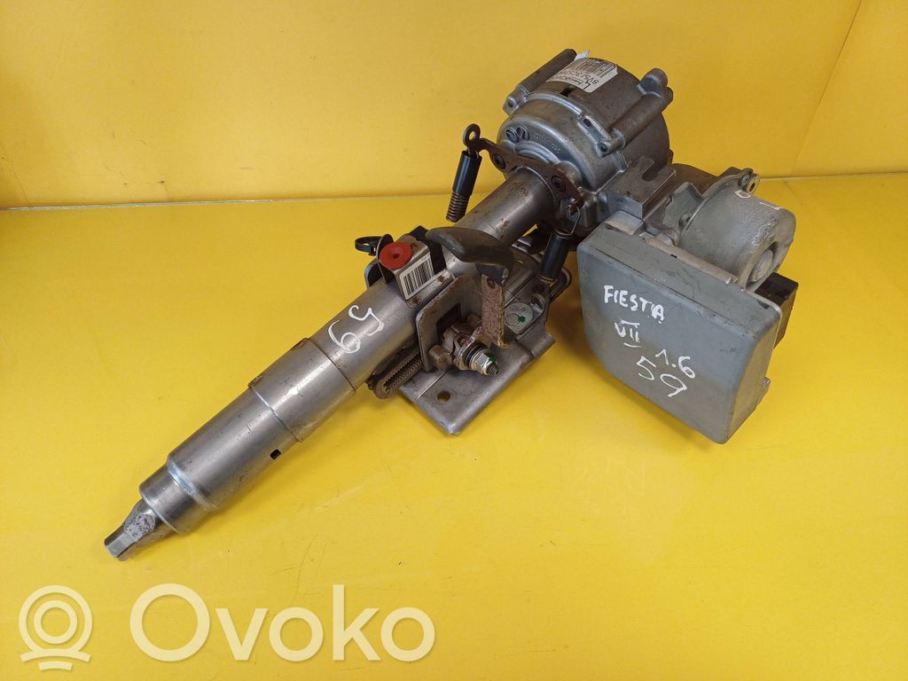Ford Fiesta Electric power steering pump 