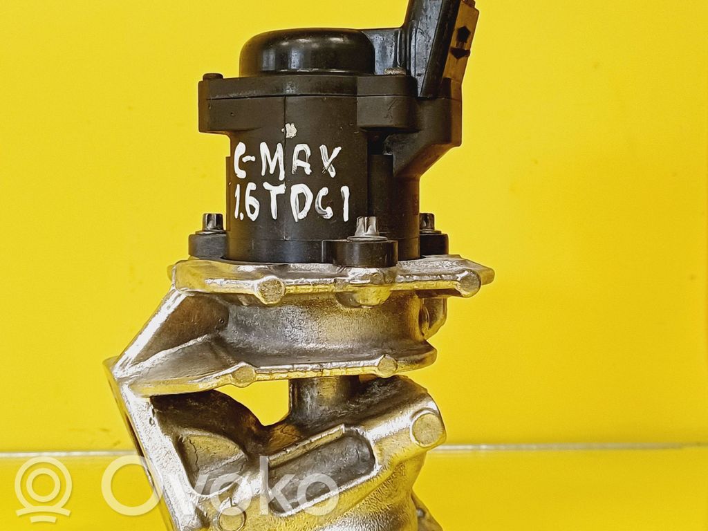 Ford Focus C-MAX EGR-venttiili 
