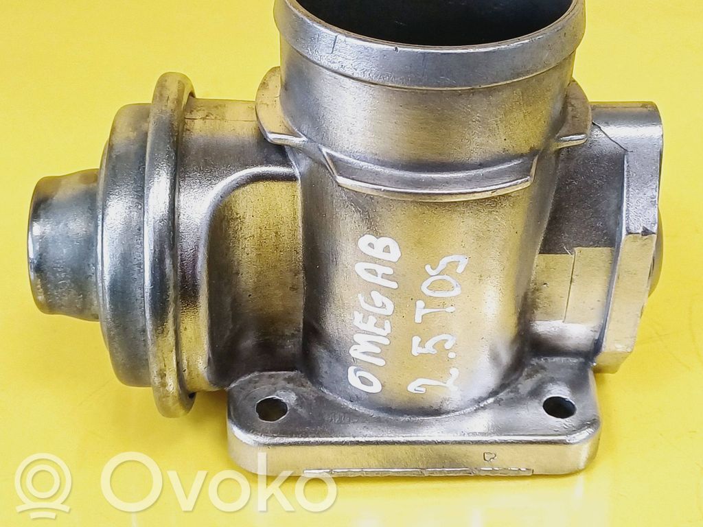 Opel Omega B1 EGR vārsts 