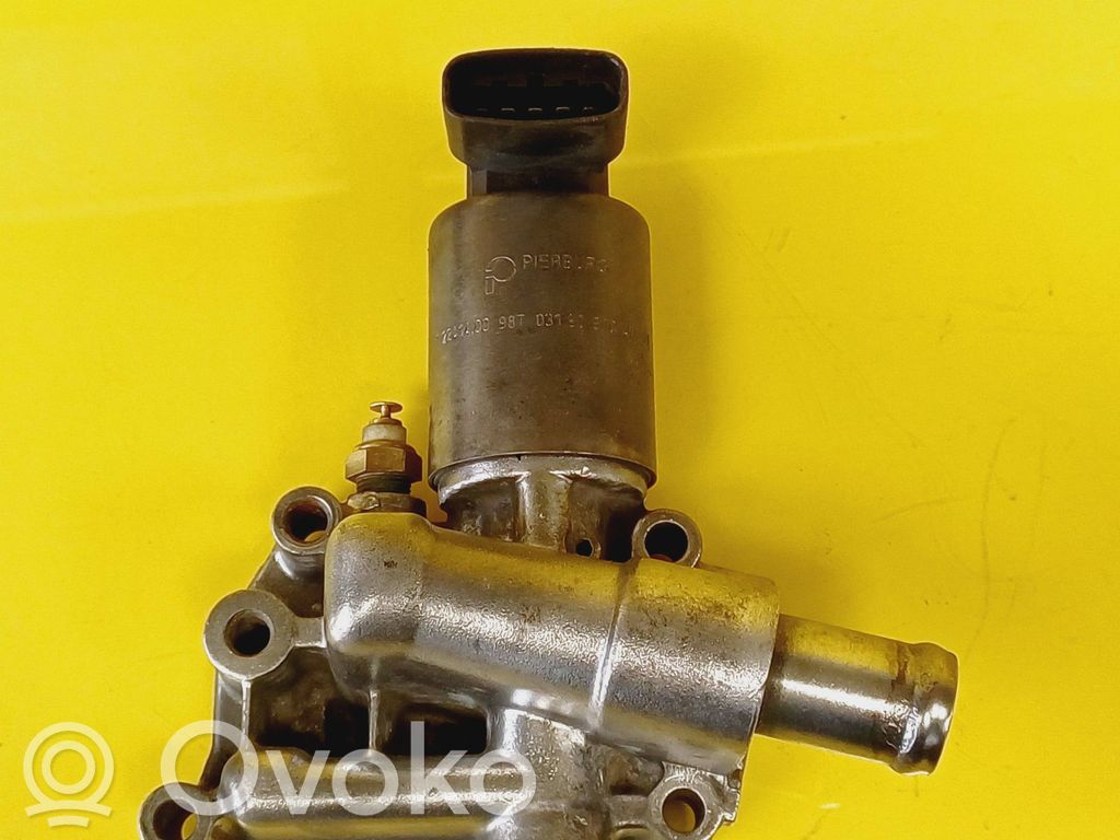 Opel Corsa B Válvula EGR 