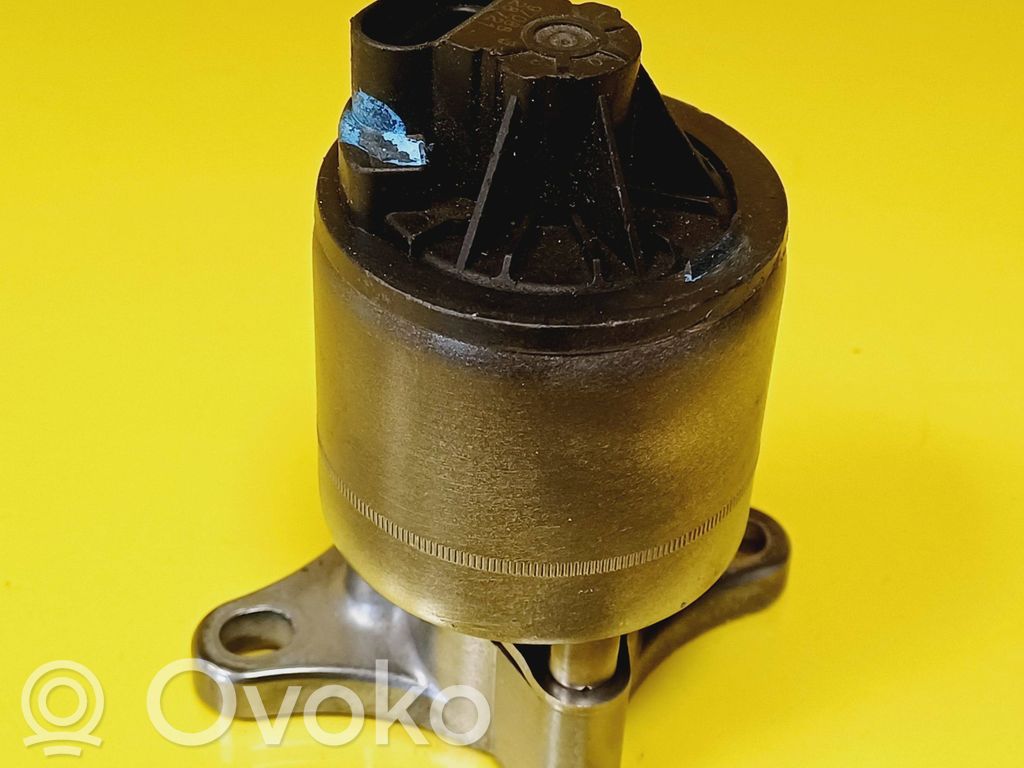 Daewoo Evanda Válvula EGR 