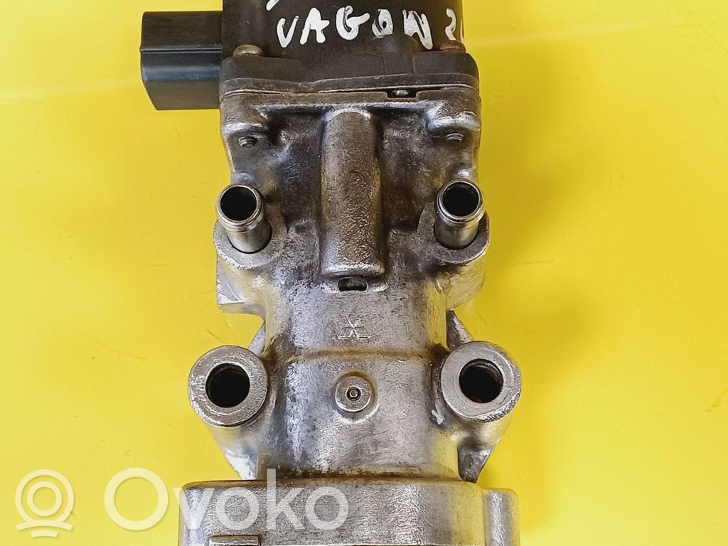 Mitsubishi Space Wagon Válvula EGR 