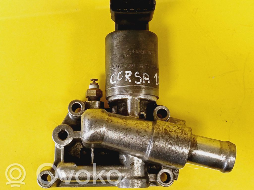 Opel Corsa B Válvula EGR 