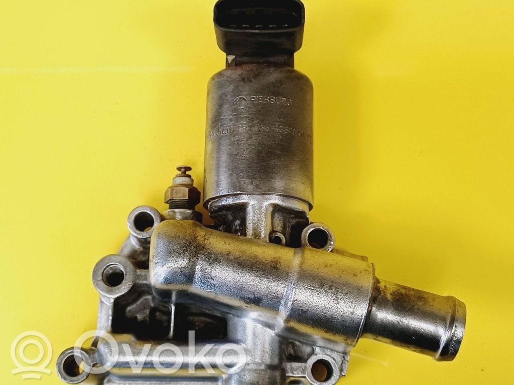Opel Corsa B Válvula EGR 